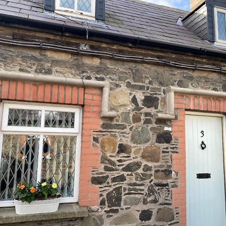 Arthur Street Guest Cottage Hillsborough Eksteriør bilde