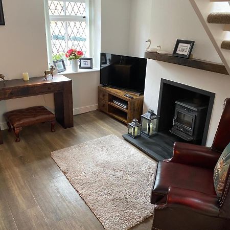 Arthur Street Guest Cottage Hillsborough Eksteriør bilde