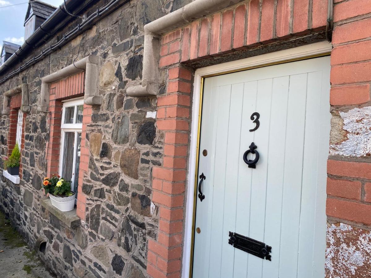 Arthur Street Guest Cottage Hillsborough Eksteriør bilde
