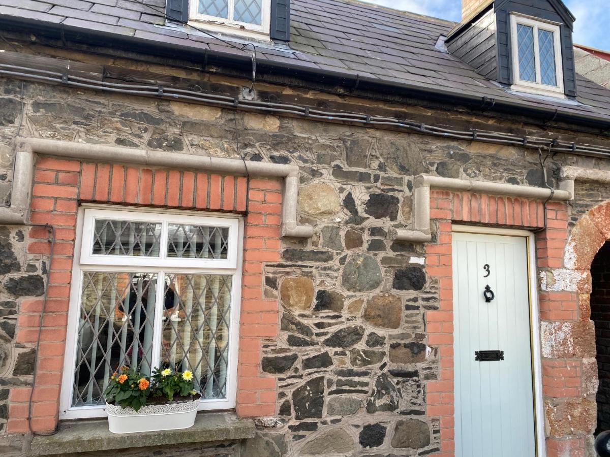 Arthur Street Guest Cottage Hillsborough Eksteriør bilde